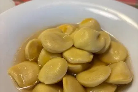 Corso di Anolini Tipici Parmensi: Un’Avventura del Gusto!