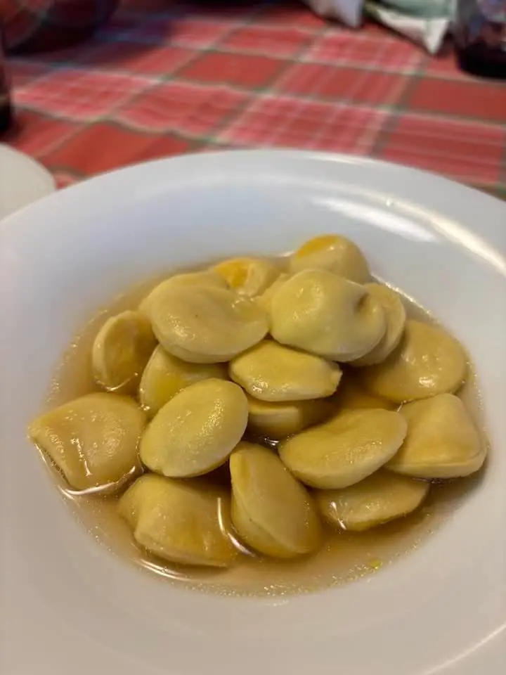 Corso di Anolini Tipici Parmensi: Un’Avventura del Gusto!