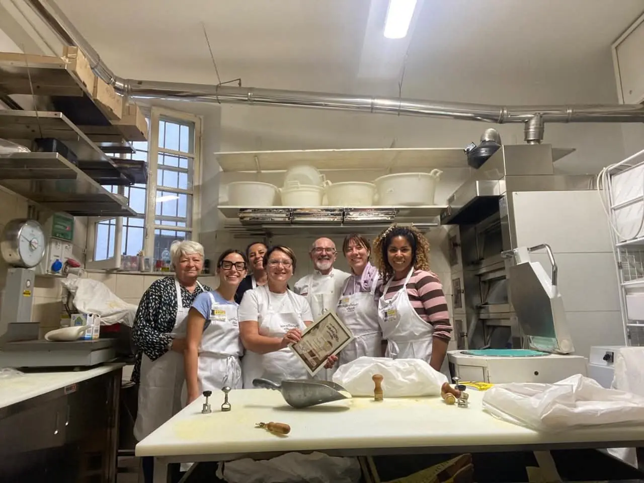 Corso di Anolini Tipici Parmensi: Un’Avventura del Gusto!