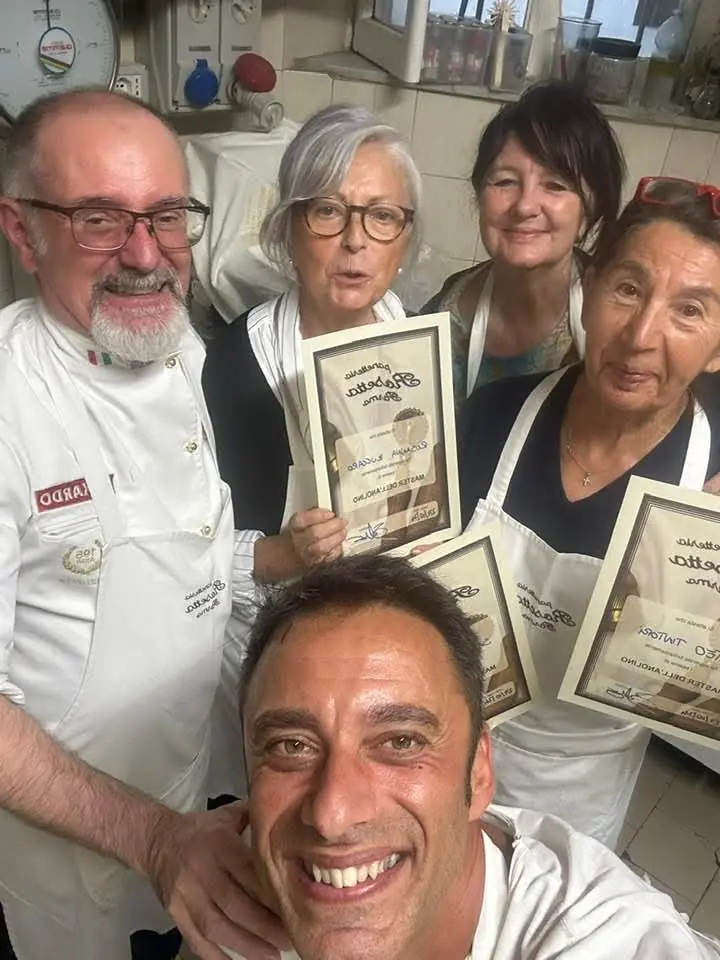 Corso di Anolini Tipici Parmensi: Un’Avventura del Gusto!