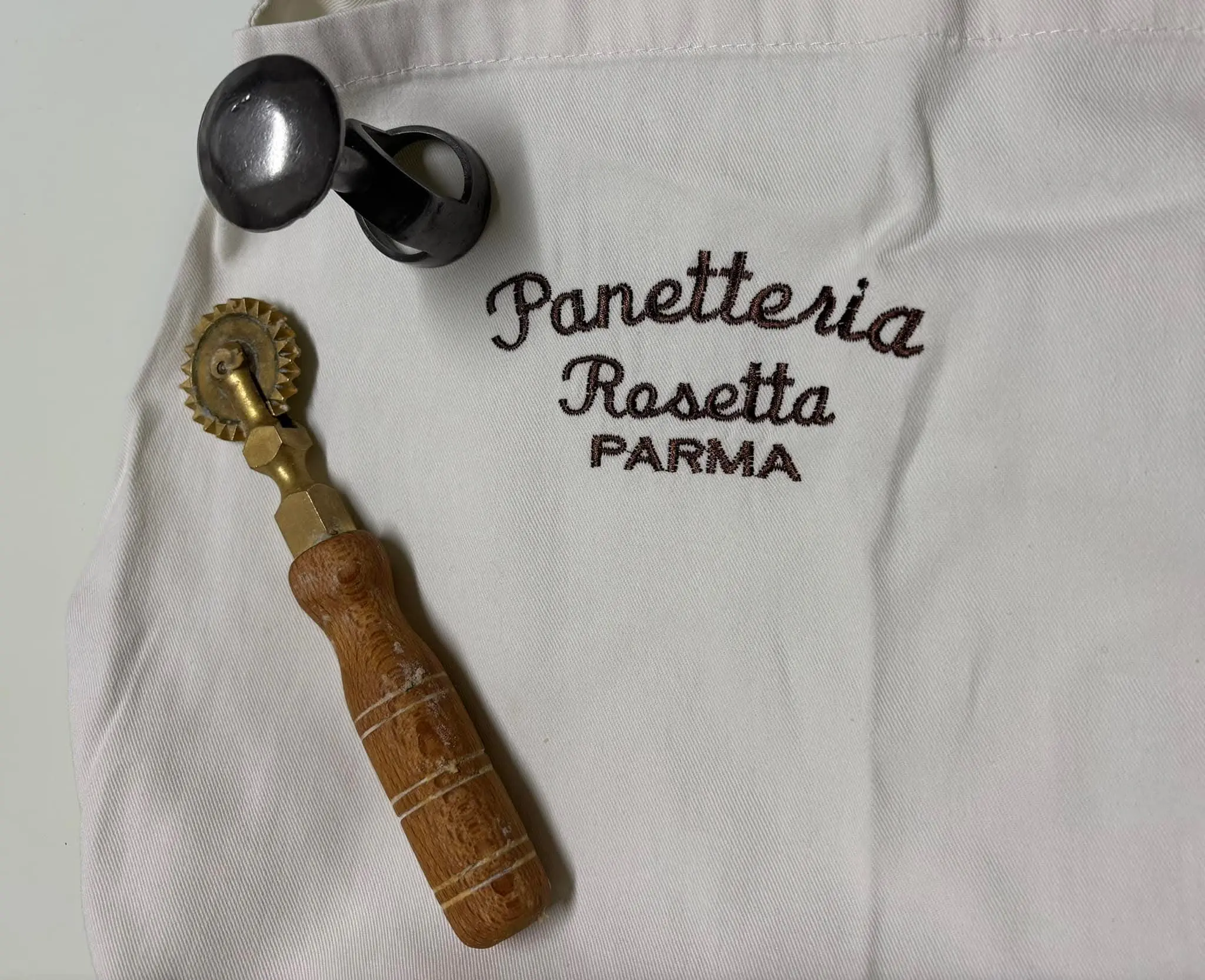 Corso di Anolini Tipici Parmensi: Un’Avventura del Gusto!