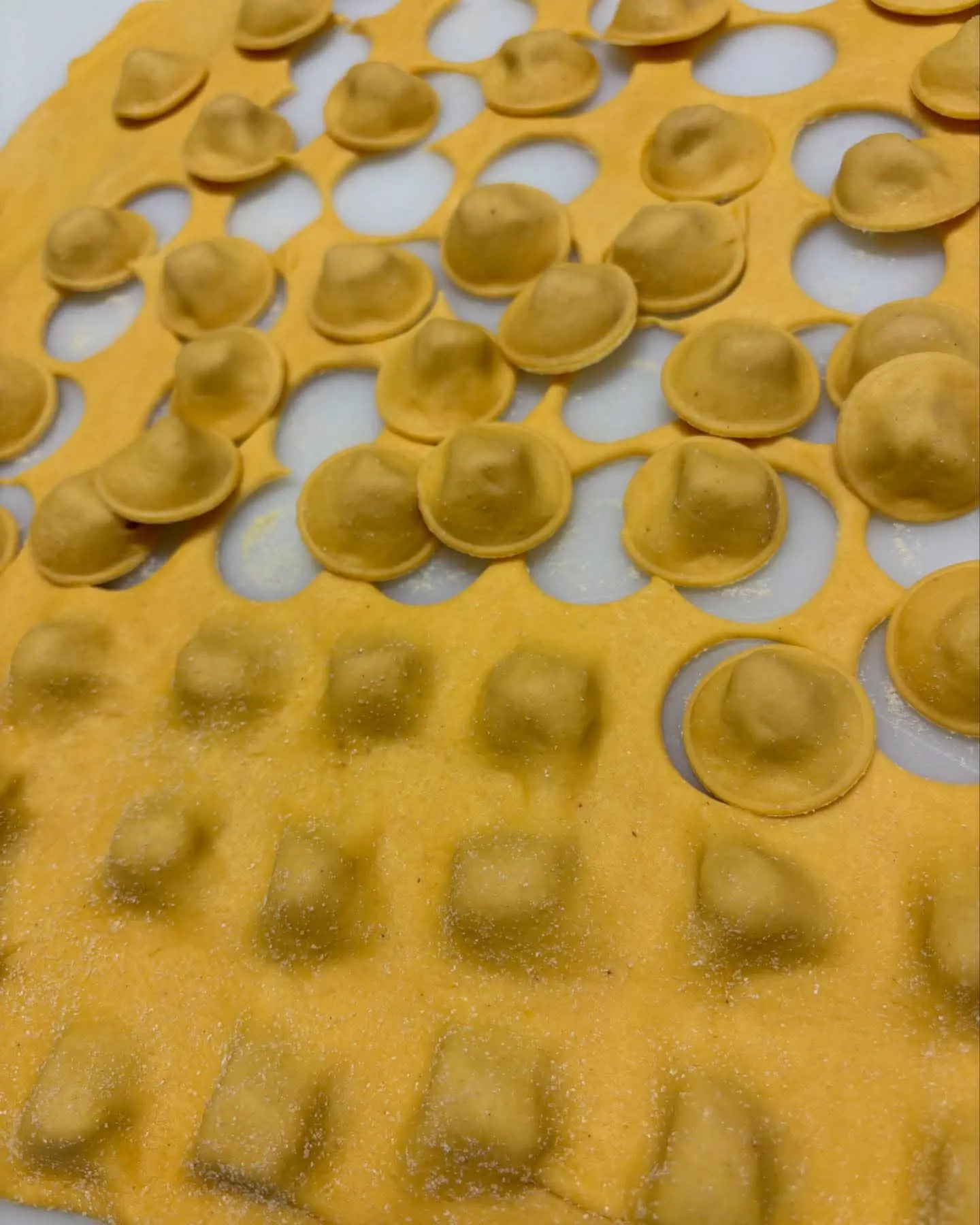 Corso di Anolini Tipici Parmensi: Un’Avventura del Gusto!