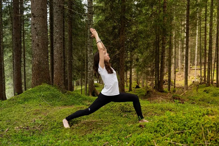 Yoga a San Martino di Castrozza: Un’Esperienza di Benessere Immersa nelle Dolomiti