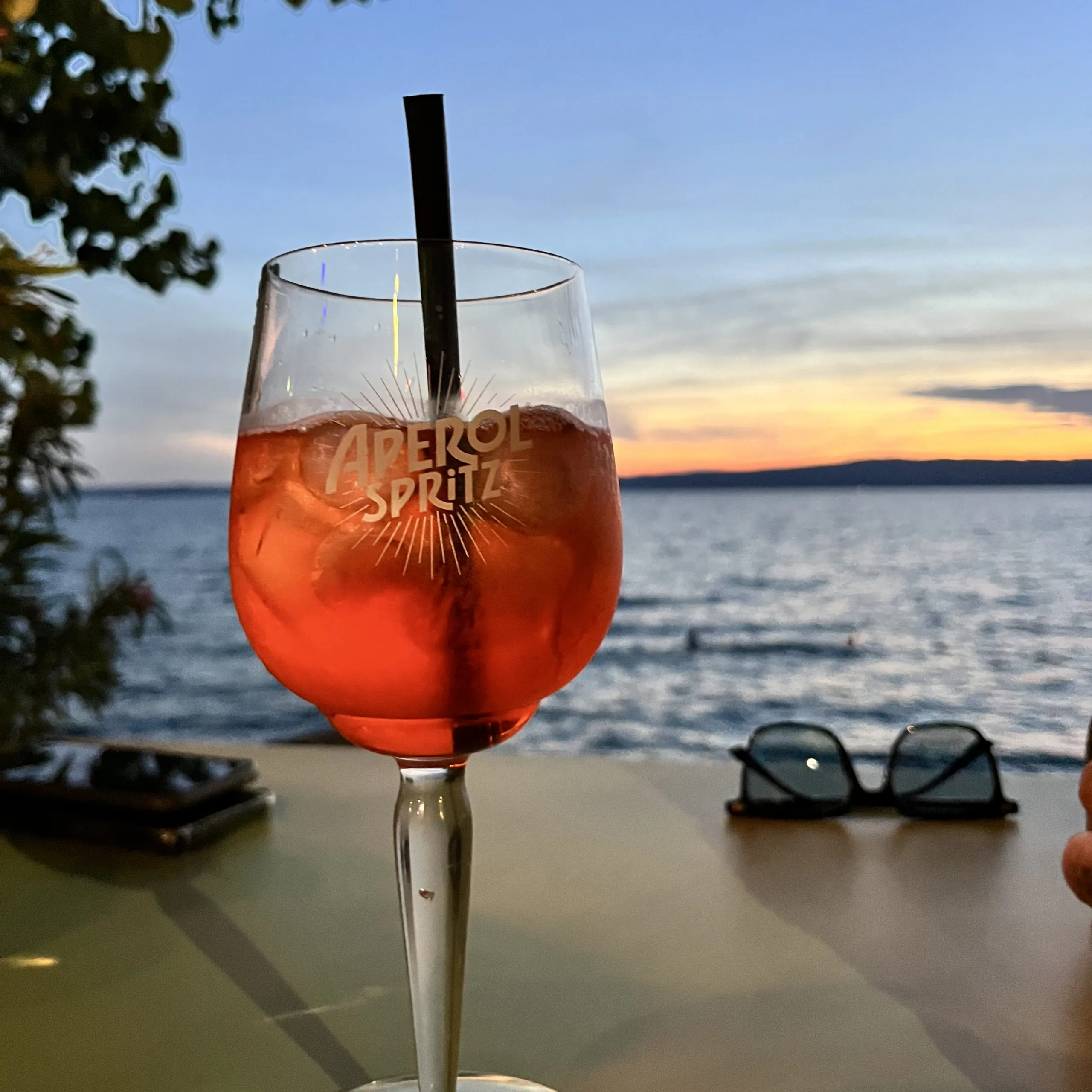 Mindfulness Yoga al tramonto sul Lago di Bolsena