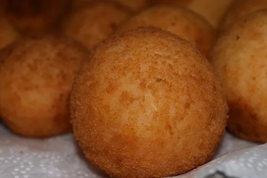 Corso di Cucina Arancine a Taormina: Il Vero Street Food Siciliano