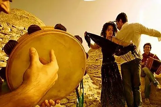 Corso di Pizzica e Taranta in Puglia: Danza Tradizionale tra gli Ulivi Secolari