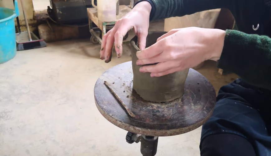 Workshop di Ceramica a Caltagirone | Nella bottega della famiglia Romano